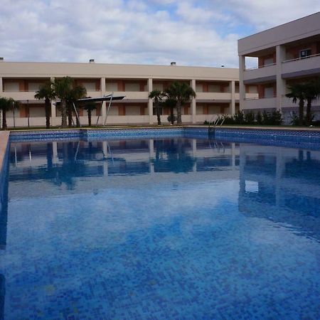 דירות Puerto Marino Bahia Playa Port Mari מראה חיצוני תמונה